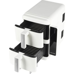 Salter EK6642WHTVDE VertiCook Ultra