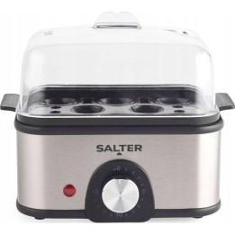Cocedor de huevos Salter EK6213VDE Multil
