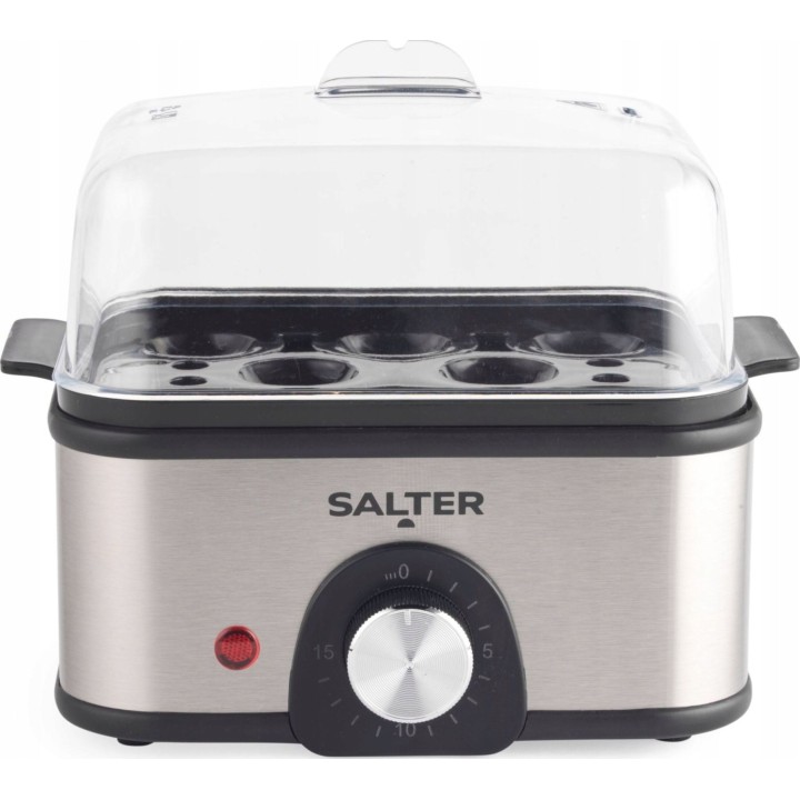Salter EK6213VDE Multil Eierkocher