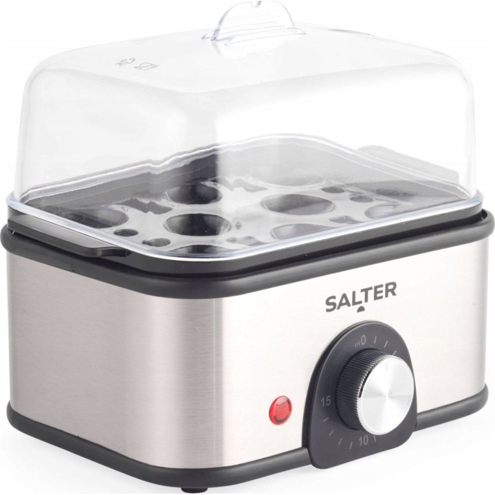 Salter EK6213VDE Multil Eierkocher