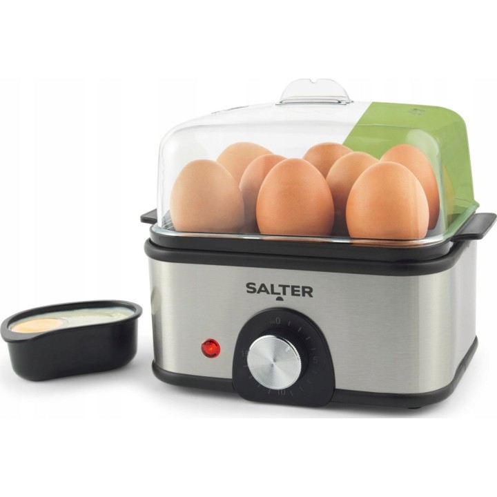 Salter EK6213VDE Multil Eierkocher