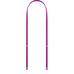 Apple Crossbody Strap – Magenta
