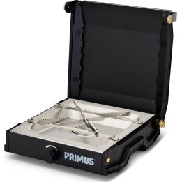 Primus Moja Stove Gaskocher schwarz