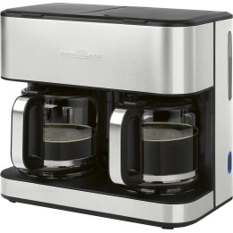 PROFICOOK PC-KAD 1308 INOX Drip Coffee Maker