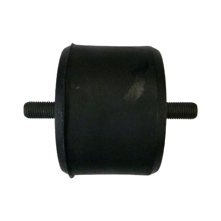 Rubber bearing engine mount side 5098