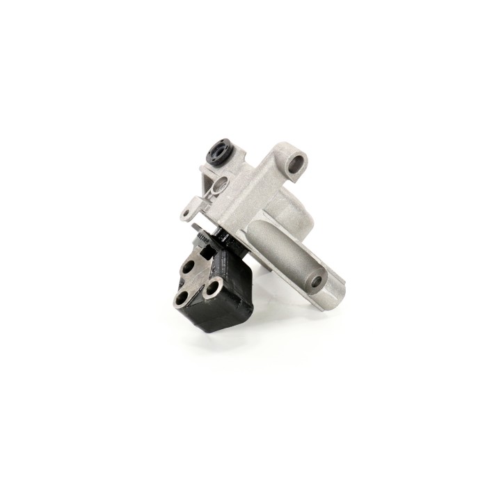 Engine-gearbox mount left 51780219