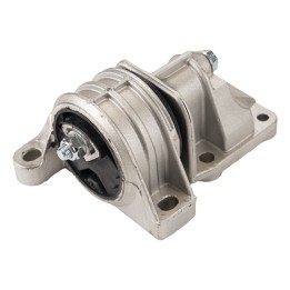 Suporte do motor esquerdo com suporte 153412