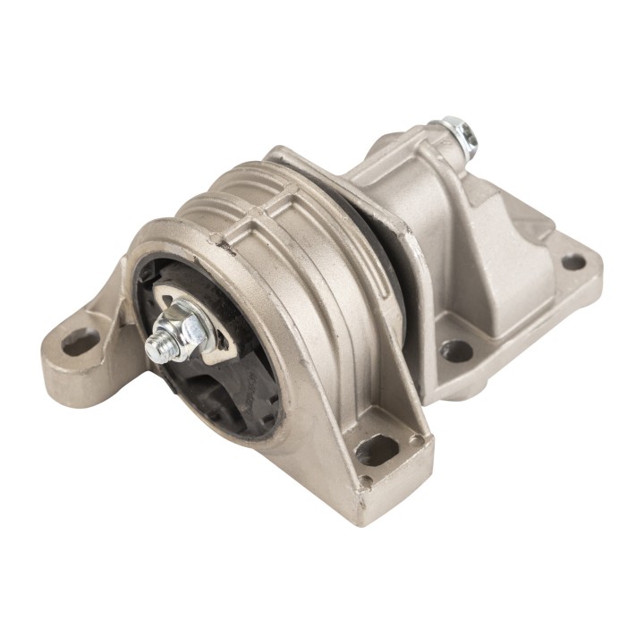 Left-hand engine mount with bracket 27959
