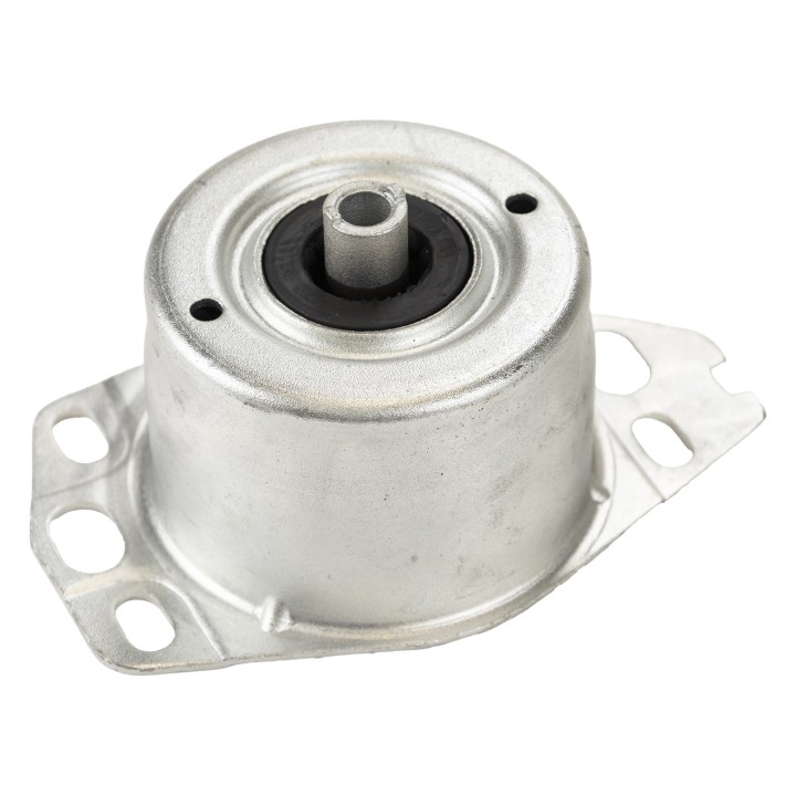 Engine mount left gearbox side 14743