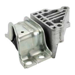 Suporte do motor dianteiro direito 153822