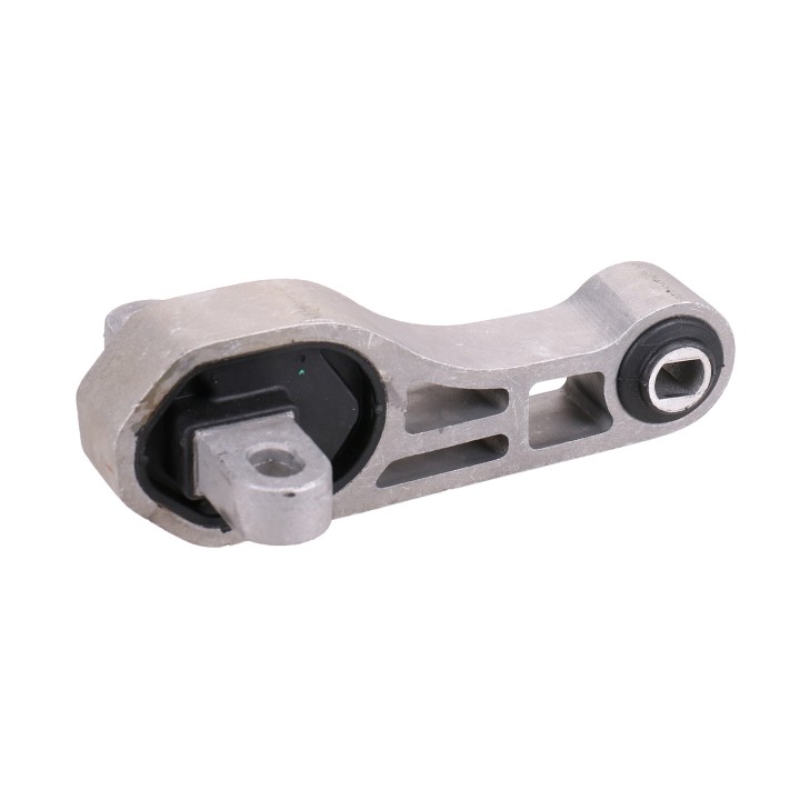 Engine mount, gearbox mount (left) 53273