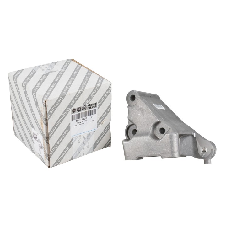 Motorhalter 5802125035