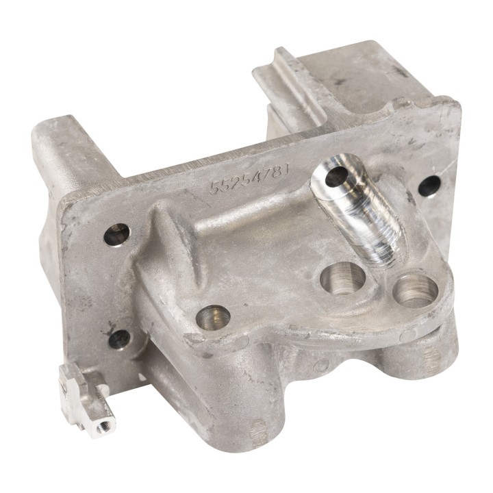 Engine mount 55254781