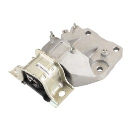 Engine mount bracket, transmission side, upper Magneti Marelli 030607020416