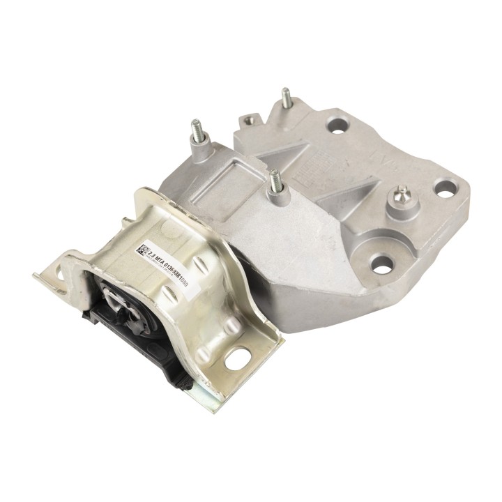 Engine mount bracket, transmission side, upper Magneti Marelli 030607020416