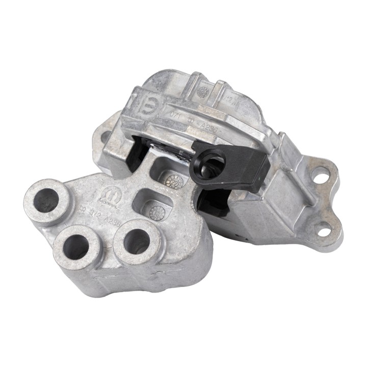 Bracket for the engine mount Magneti Marelli 030607020837