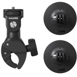 Insta360 Motorcycle Kit