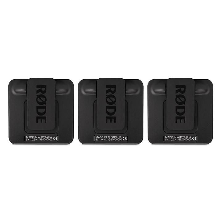 RØDE Rode Wireless GO II