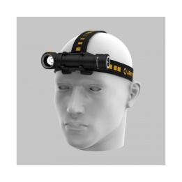 Linterna Armytek Wizard C2 Pro Max LR Warm