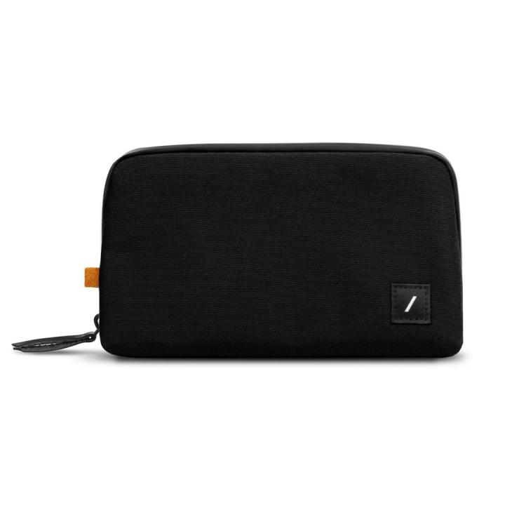 Native Union W.F.A Stow Lite Organizer - organizer per accessori per dispositivi mobili (nero)