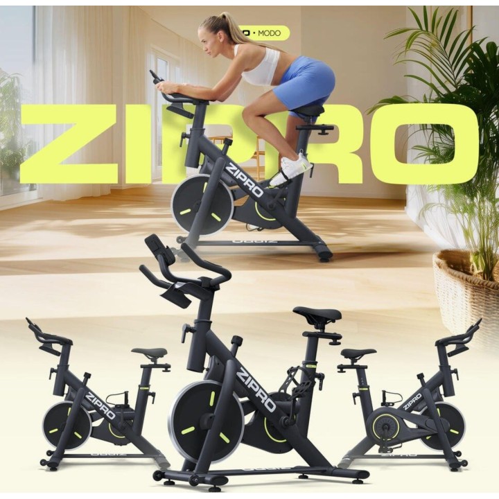 Zipro Modo 45615 Standfahrrad