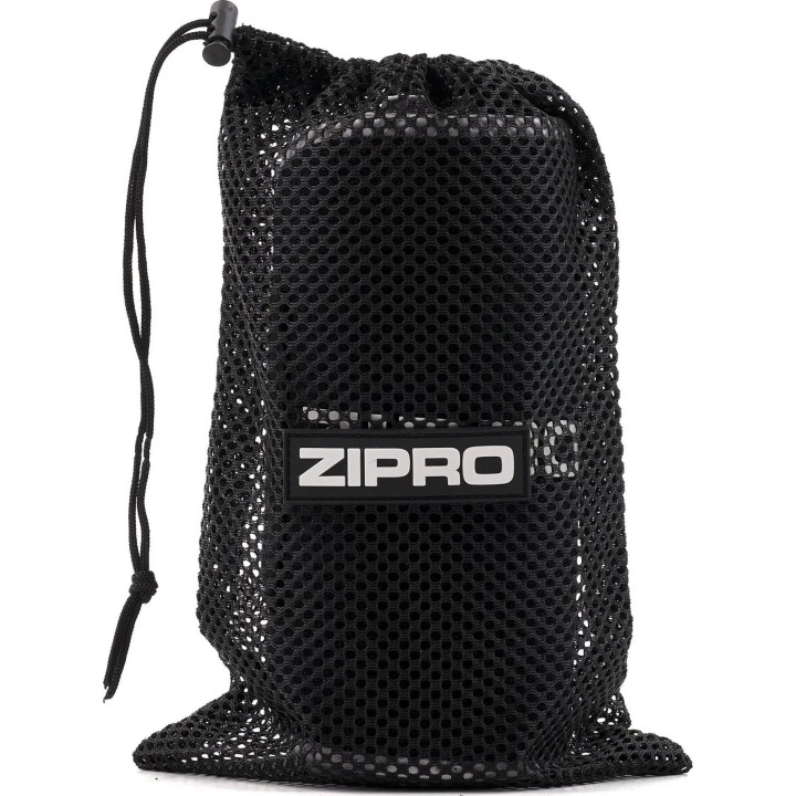 Bicicleta estática Zipro Dynamite 33368 com cinto de emagrecimento