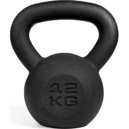Zipro Cast Iron Kettlebell 56049 12 kg