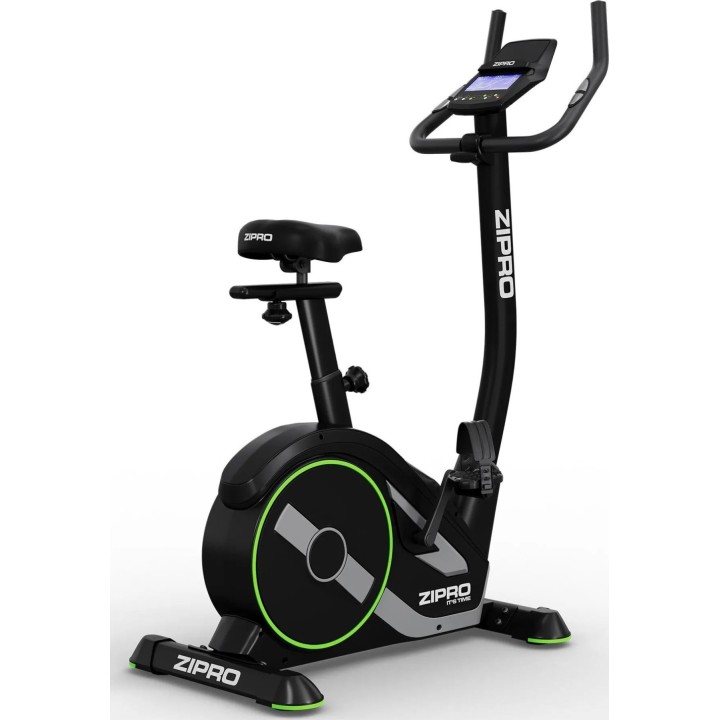 Bicicleta estática Zipro Rave 7037087