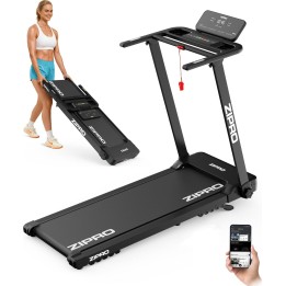 Tapis de course électrique Zipro Forma Lite 39325