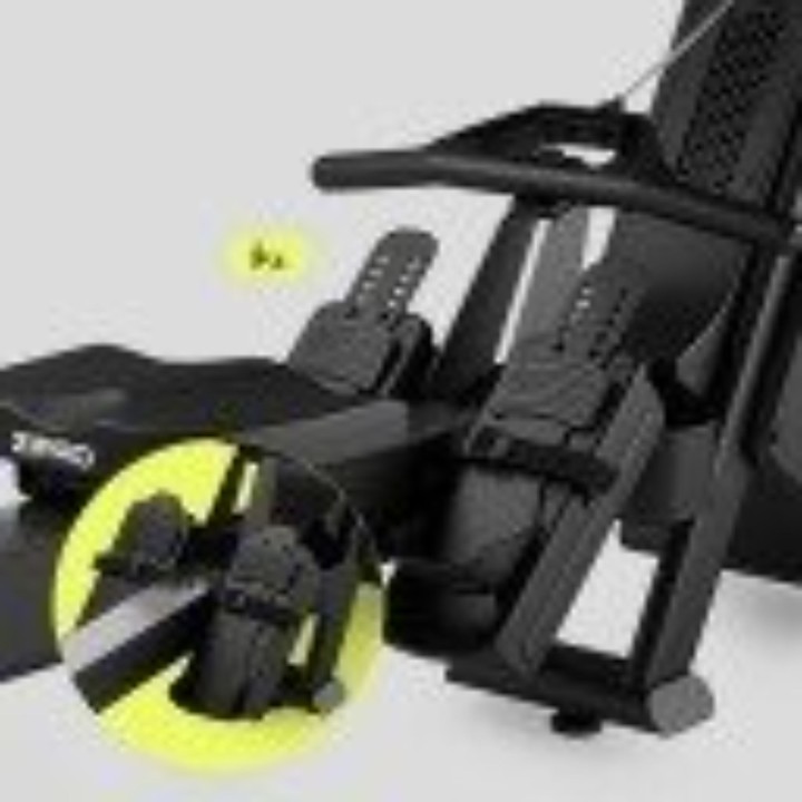 Zipro Power 10 7822310 Rowing Machine