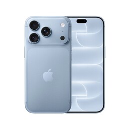 iPhone 18 Pro 512 GB Glacier von Apple