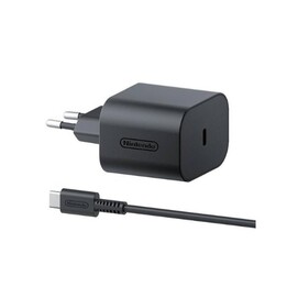 Chargeur mural BLADE USB Type-C 30 W pour Switch 2/Lite/Switch/O…