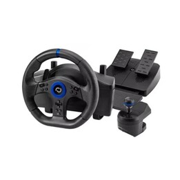 BLADE BL7002-Lenkrad – PS5 · PC · Schwarz