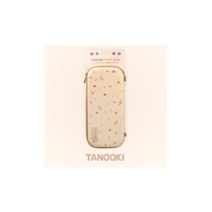 Tanooki BLADE Console Case - Switch/OLED/Lite · Case for 10 Games