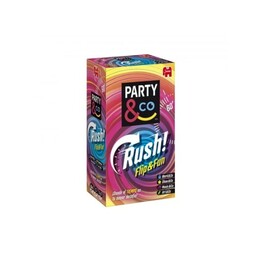 Juego de Mesa BLADE Party & Co - Rush