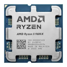 AMD Ryzen 5 9600X 6-Core AM5 Processor