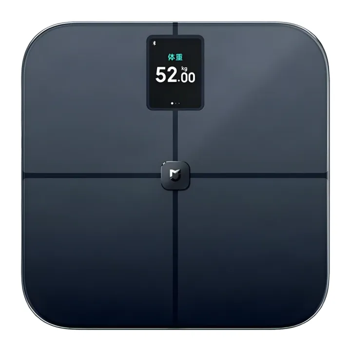 Báscula inteligente Xiaomi Body Composition Scale S400 Pro