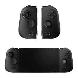 Mando Mobapad M6 HD Negro Inalámbrico Nintendo Switch / 2