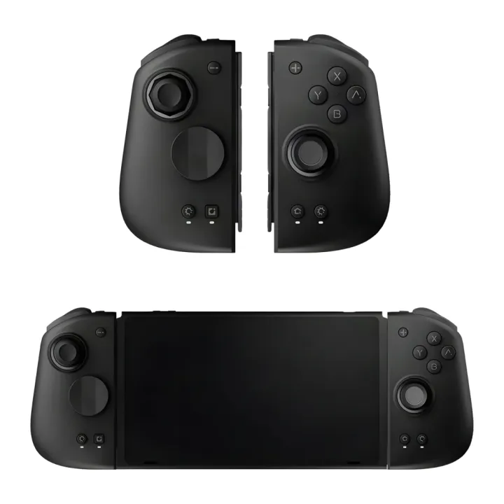 Mobapad M6 HD Black Wireless Controller Nintendo Switch / 2