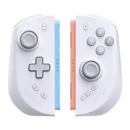 Mando Mobapad M12S Blanco Bluetooth Nintendo Switch 2