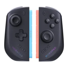 Manette Mobapad M12 HD Noir Bluetooth Nintendo Switch 2