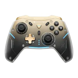 Mando Machenike G5 Pro V2 Negro Inalámbrico Bluetooth 5.0 + 2.4G