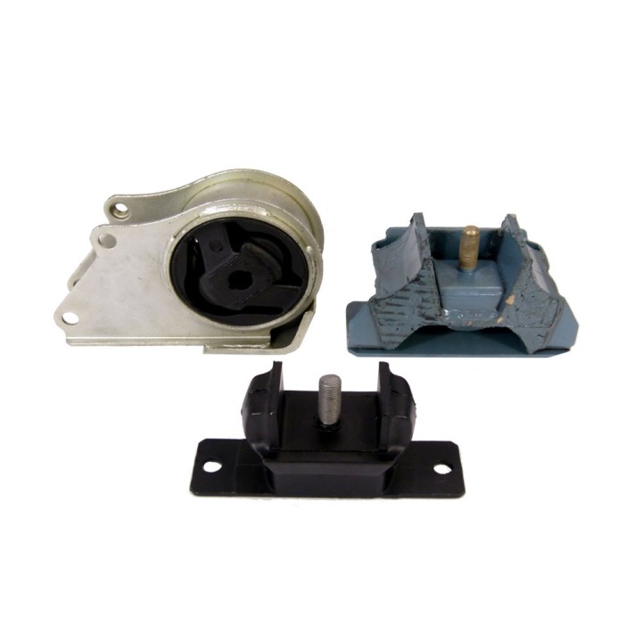 Set di supporti motore
