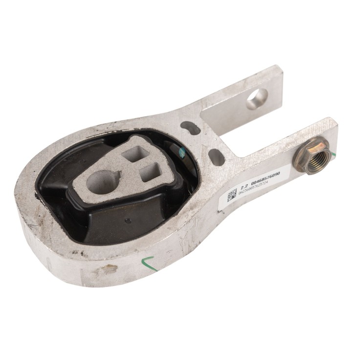 Brackets, engine mounts 46857609