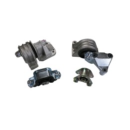 Set di supporti motore