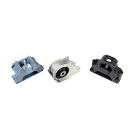 Jeu de supports de moteur