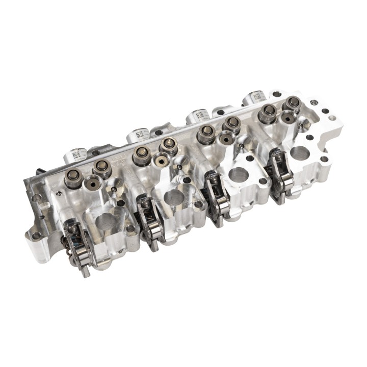 Multi-air unit 46339032