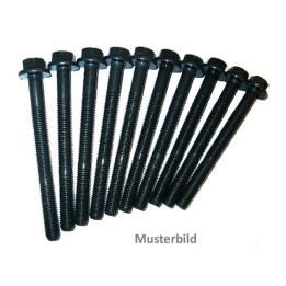 Set di viti per testata esterna Torx 267.551