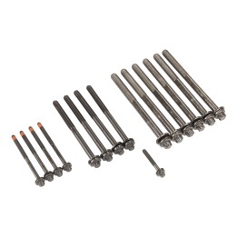 Jeu de vis de culasse 483070