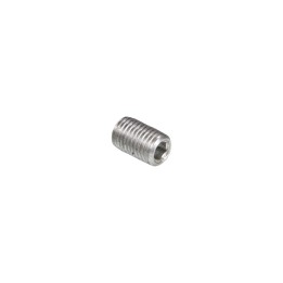 Tornillo de cierre cónico 3244